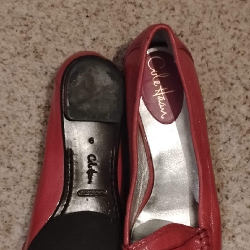 Cole Haan Women's Loafers
